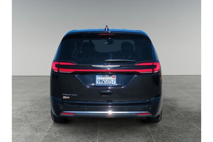 $33500 : Chrysler Pacifica 2024 Touri image 4