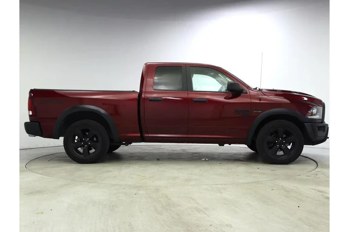 $30998 : Ram 1500 Classic 2020 4x2 Wa image 7