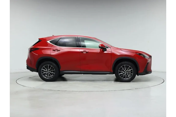 $35998 : Lexus NX 250 2024 4dr Crosso image 7