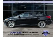 $6995 : Ford Focus 2015 SE 4dr Sedan thumbnail