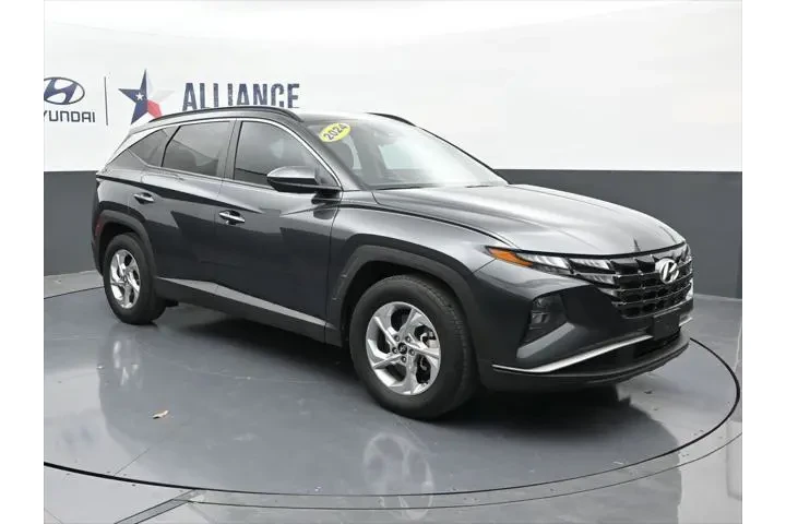 $19030 : Hyundai TUCSON 2024 SEL 4dr image 10