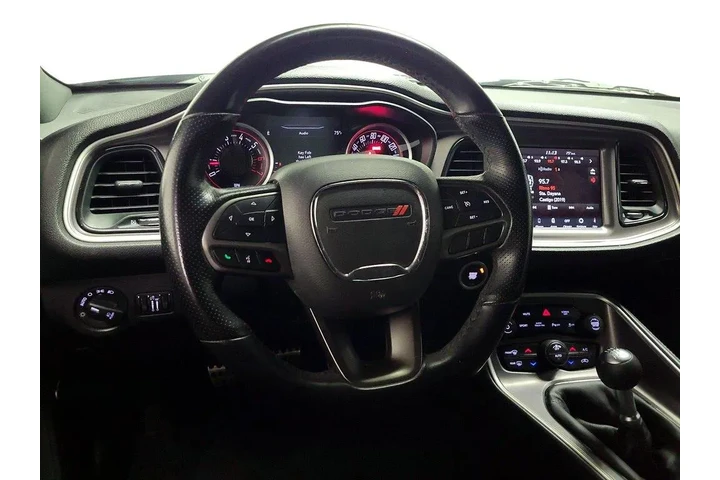 $33998 : Dodge Challenger 2022 R/T 2d image 10