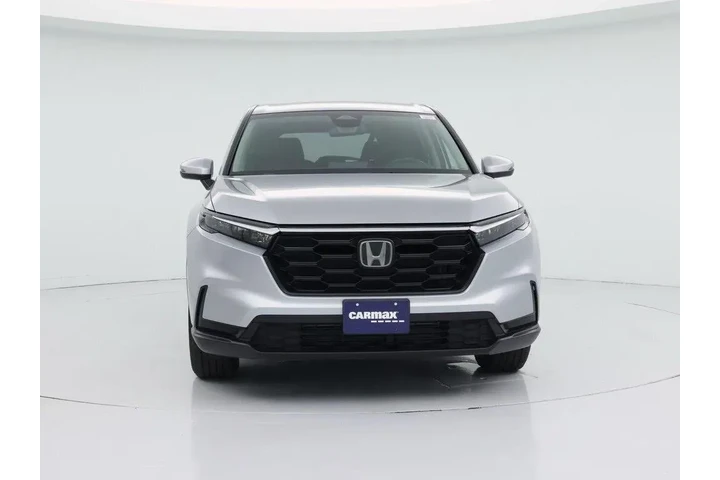 $28998 : Honda CR-V 2025 LX 4dr SUV image 5