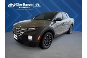 Hyundai SANTA CRUZ 2022 AWD en Des Moines