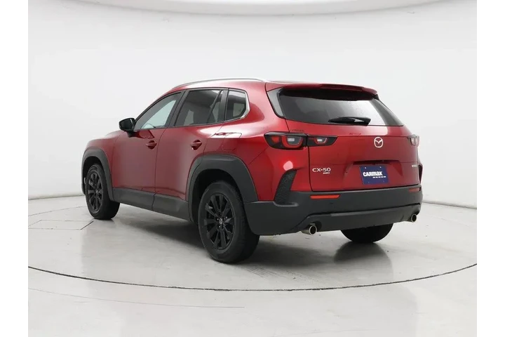 $22998 : Mazda CX-50 2024 AWD 2.5 S P image 2