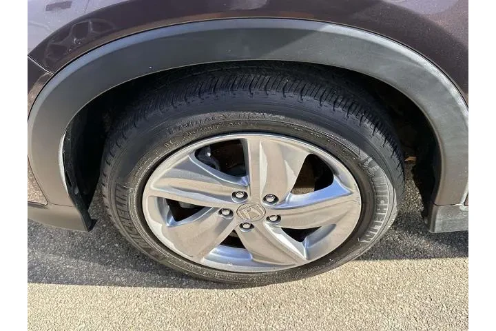 $18990 : Honda HR-V 2019 AWD EX 4dr C image 8