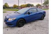 2013 Civic LX