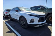 Chevrolet Blazer 2020 LT 4dr en Las Vegas