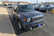 Pre-Owned 2021 Renegade Latit en Milwaukee