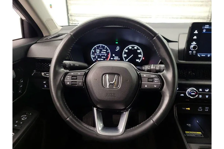 $31998 : Honda CR-V 2024 AWD EX-L 4dr image 10