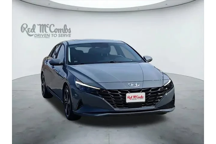 $18934 : Hyundai ELANTRA Hybrid 2022 image 7