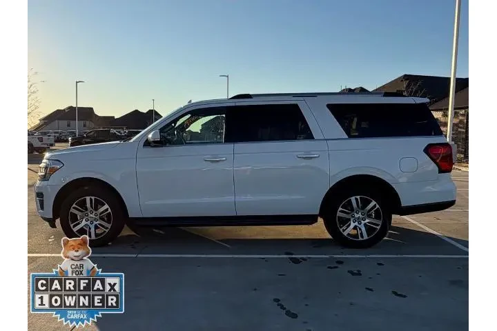 $39395 : Ford Expedition MAX 2024 4x2 image 8