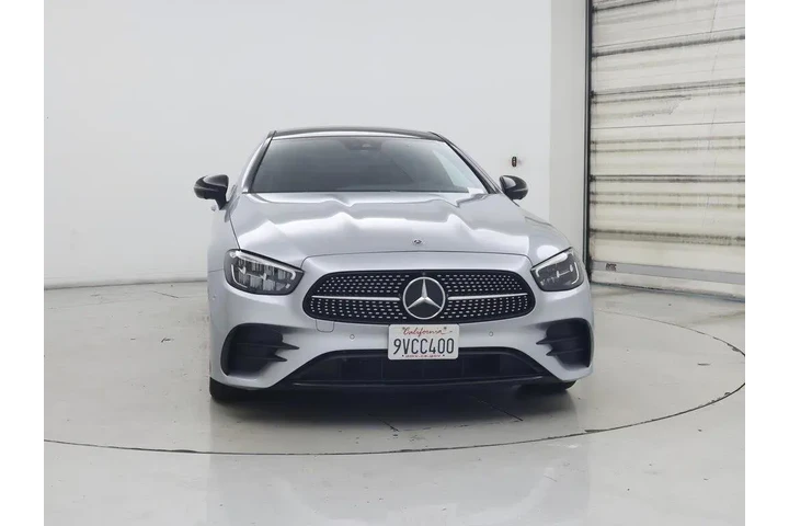 $37998 : Mercedes-Benz E-Class 2021 E image 5