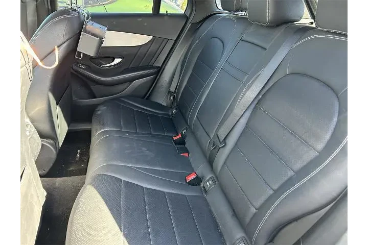 $17995 : Mercedes-Benz GLC 2019 GLC 3 image 7