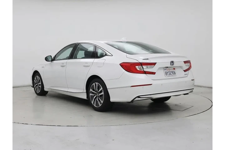 $28998 : Honda Accord Hybrid 2021 EX- image 2