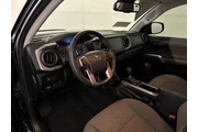 $30900 : Toyota Tacoma 2022 4x2 TRD O thumbnail