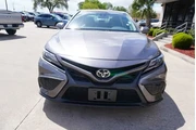$27988 : Toyota Camry 2024 AWD SE 4dr thumbnail