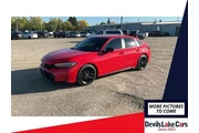 Honda Civic 2025 Sport 4dr H en North Dakota
