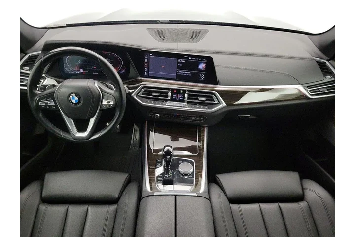 $27998 : BMW X5 2020 sDrive40i 4dr Sp image 9
