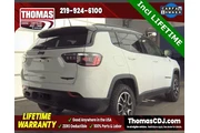 $19988 : Jeep Compass 2025 4x4 Trailh thumbnail