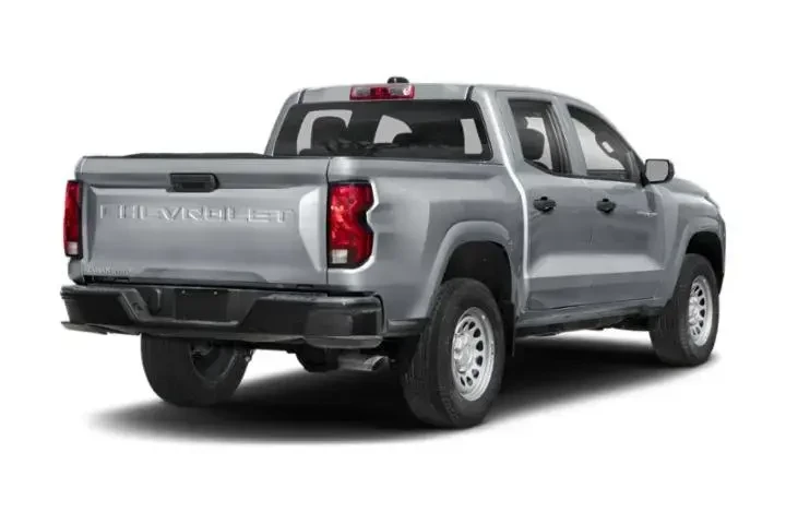 $27260 : Chevrolet Colorado 2024 4x2 image 2