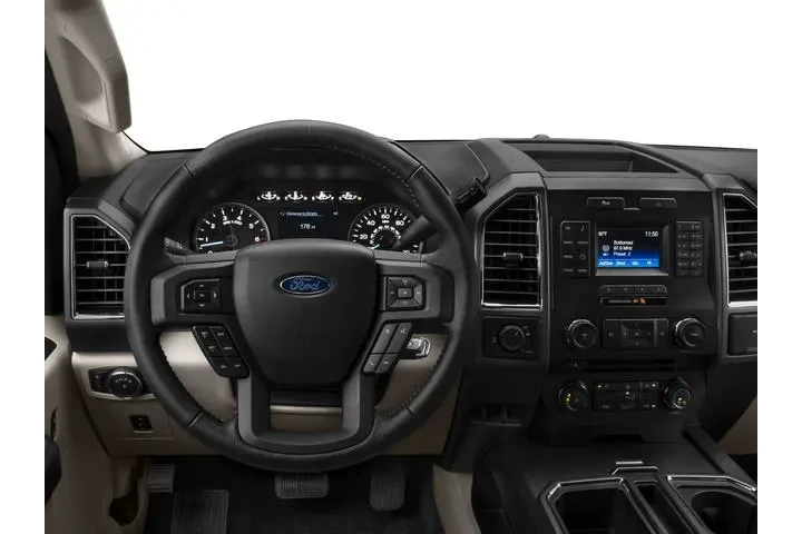 $24990 : Ford F-150 2016 4x4 Lariat 4 image 6