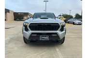 Toyota Tacoma 2024 4x2 TRD S