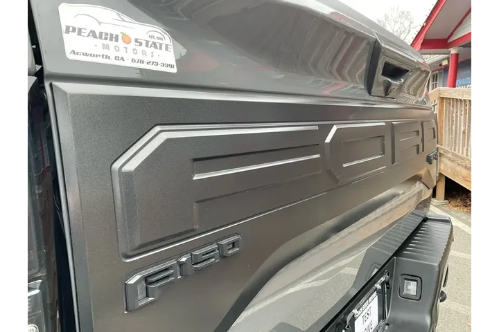 $29985 : Ford F-150 2018 4x4 Raptor 4 image 9