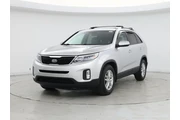 $13599 : Kia Sorento 2014 LX 4dr SUV thumbnail