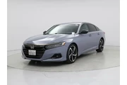 $28998 : Honda Accord 2022 Sport Spec thumbnail
