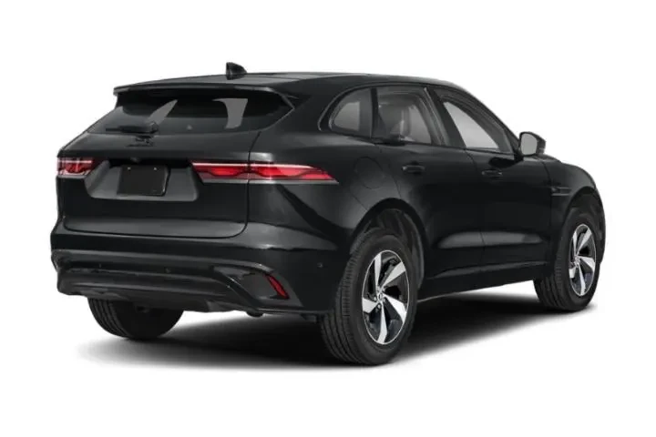 $35988 : Jaguar F-PACE 2025 AWD P250 image 2