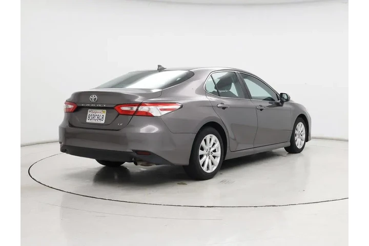 $22998 : Toyota Camry 2020 LE 4dr Sed image 8