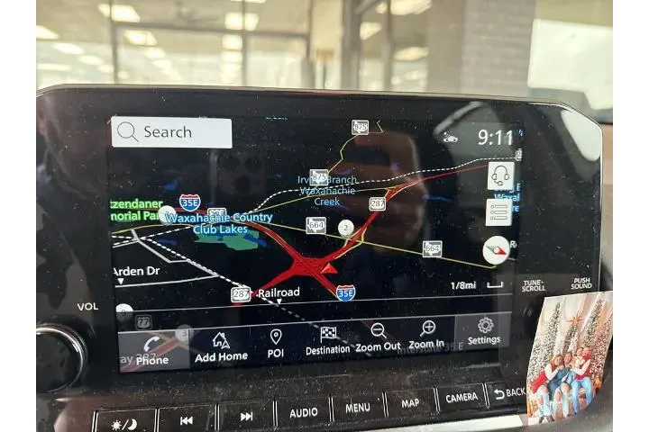 $23453 : Nissan Rogue 2023 AWD SL 4dr image 10