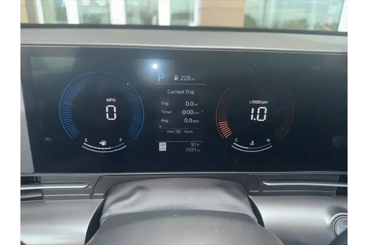 $27277 : Hyundai KONA 2026 AWD SEL Sp image 5