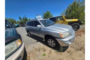 $3995 : 2002 Highlander thumbnail