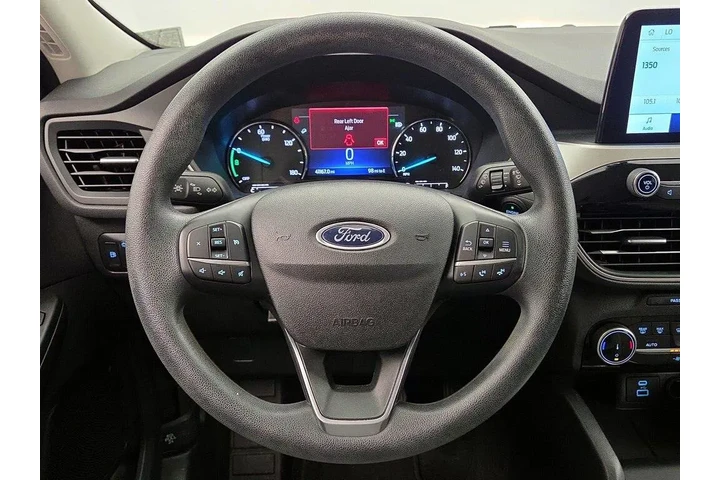 $21998 : Ford Escape Hybrid 2022 SE 4 image 10