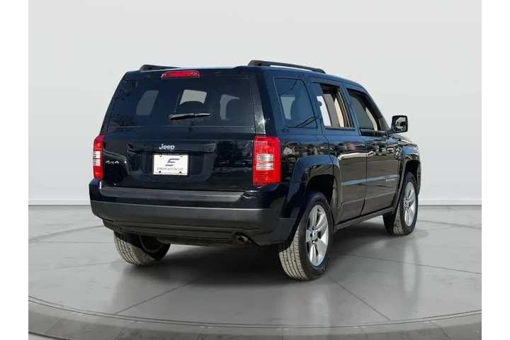 $8394 : Jeep Patriot 2014 4x4 Sport image 8