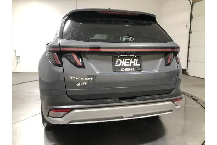 $32782 : Hyundai TUCSON 2025 Limited image 6