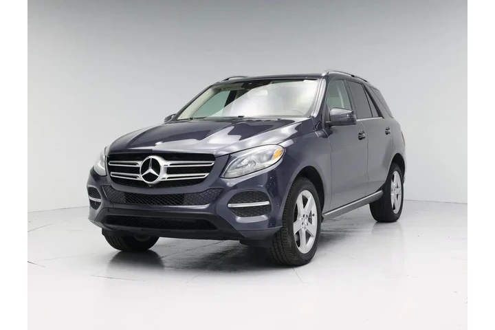 $19998 : Mercedes-Benz GLE 2016 AWD G image 4