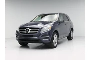 $19998 : Mercedes-Benz GLE 2016 AWD G thumbnail