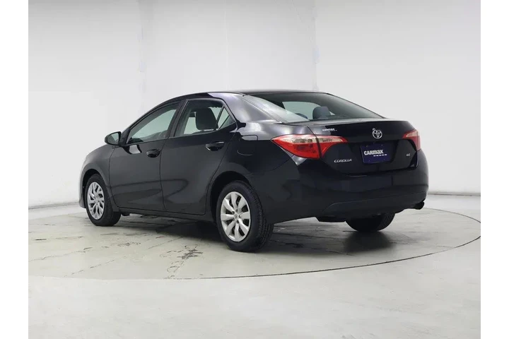 $14998 : Toyota Corolla 2017 LE 4dr S image 2