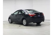 $14998 : Toyota Corolla 2017 LE 4dr S thumbnail