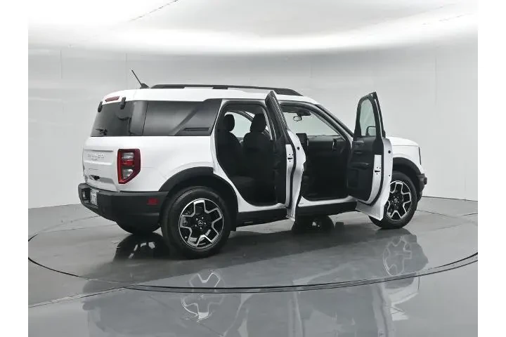 $26800 : Ford Bronco Sport 2024 AWD B image 5