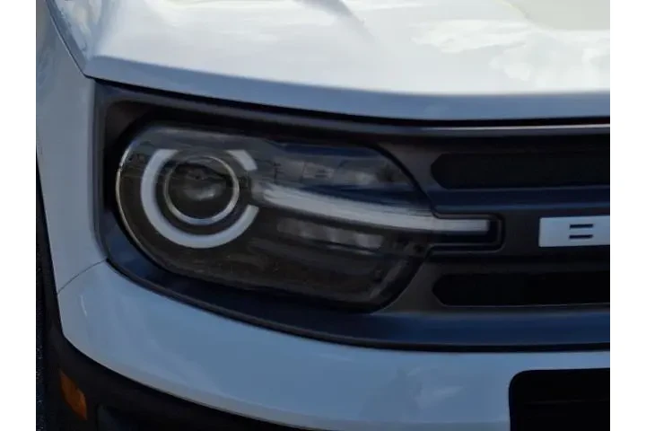 $25997 : Ford Bronco Sport 2023 AWD B image 9