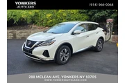 $14995 : 2022 Murano S thumbnail