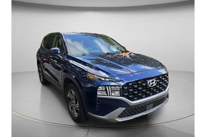 $15418 : Hyundai SANTA FE 2022 SE 4dr image 3