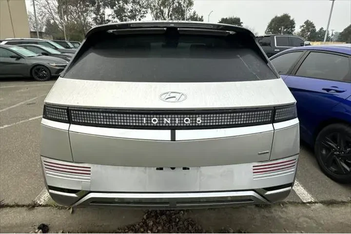 $34990 : Hyundai IONIQ 5 2024 AWD Lim image 4