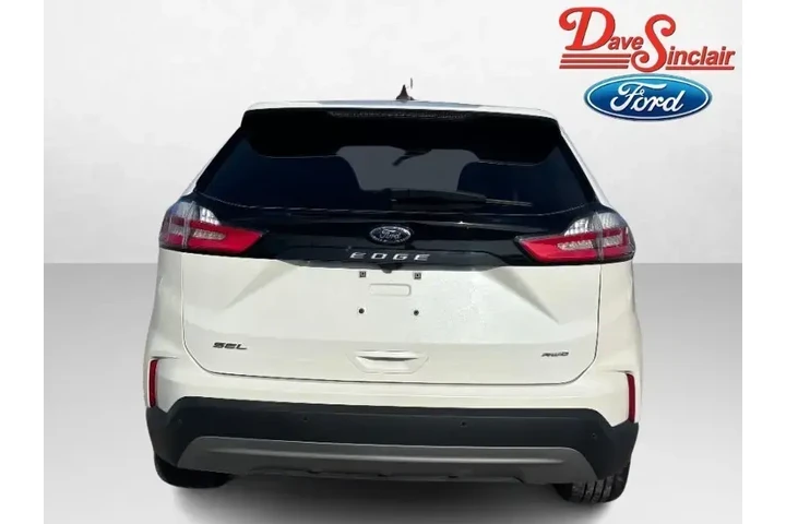 $25995 : Ford Edge 2023 AWD SEL 4dr C image 8