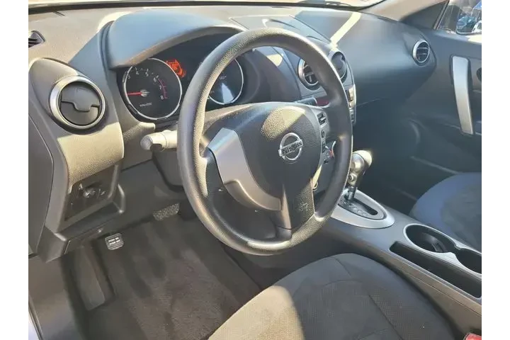 $8619 : Nissan Rogue 2009 S Crossove image 8