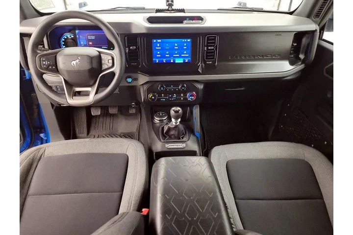 $34998 : Ford Bronco 2023 4x4 Base 2d image 9